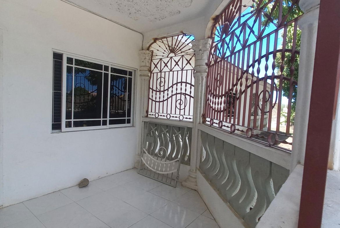 Third image of 604 Gordon Avenue in Albion, St. Thomas, Jamaica - property is For Rent