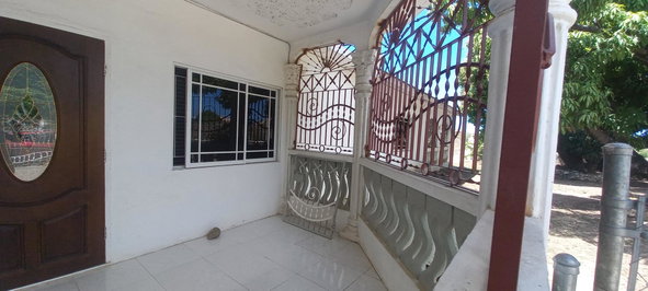 Third image of 604 Gordon Avenue in Albion, St. Thomas, Jamaica - property is For Rent