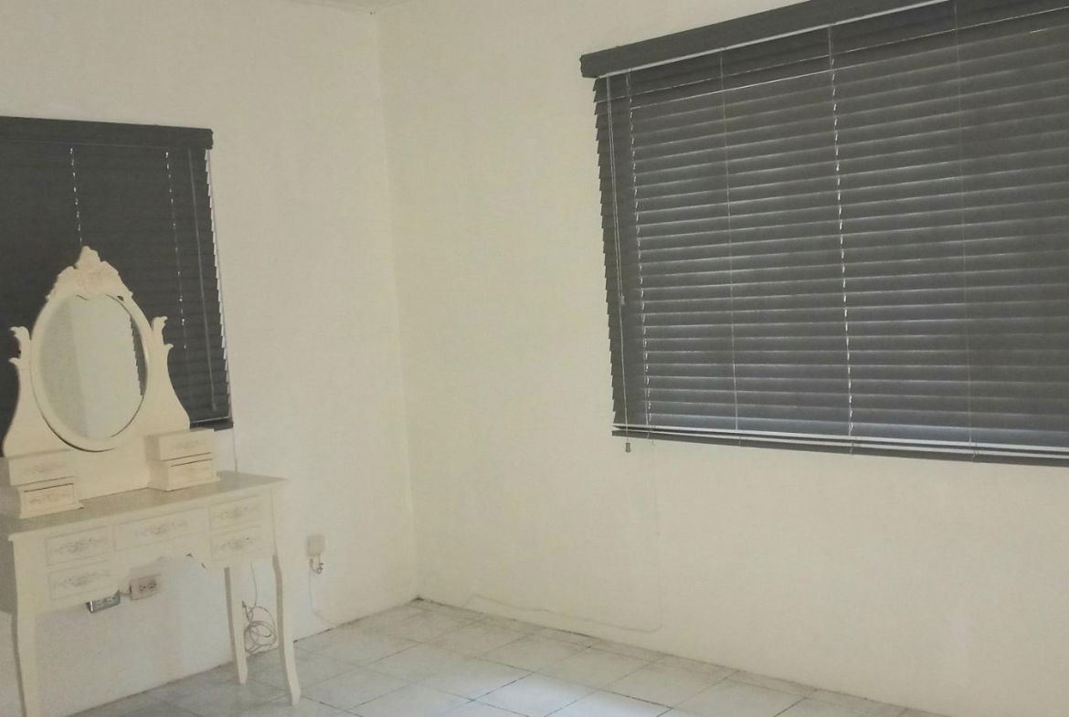Fifth image of 604 Gordon Avenue in Albion, St. Thomas, Jamaica - property is For Rent