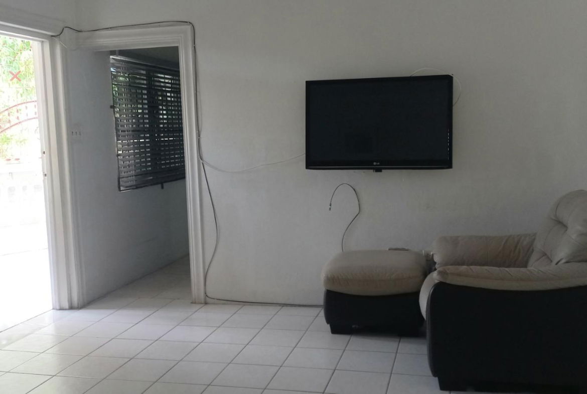 Sixth image of 604 Gordon Avenue in Albion, St. Thomas, Jamaica - property is For Rent