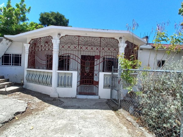 First image of 604 Gordon Avenue in Albion, St. Thomas, Jamaica - property is For Rent