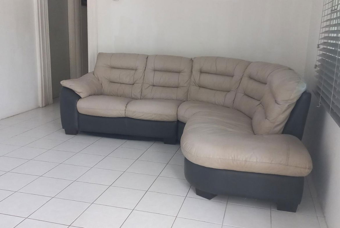 Seventh image of 604 Gordon Avenue in Albion, St. Thomas, Jamaica - property is For Rent