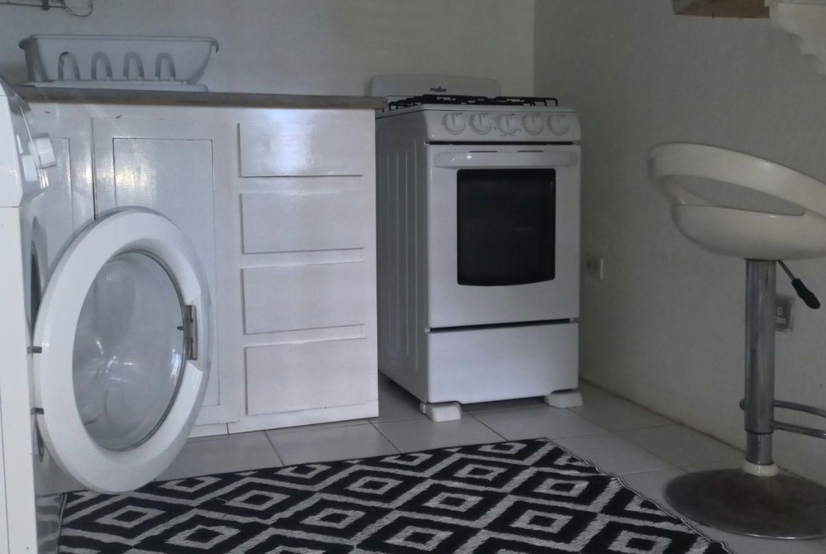 Eighth image of 604 Gordon Avenue in Albion, St. Thomas, Jamaica - property is For Rent
