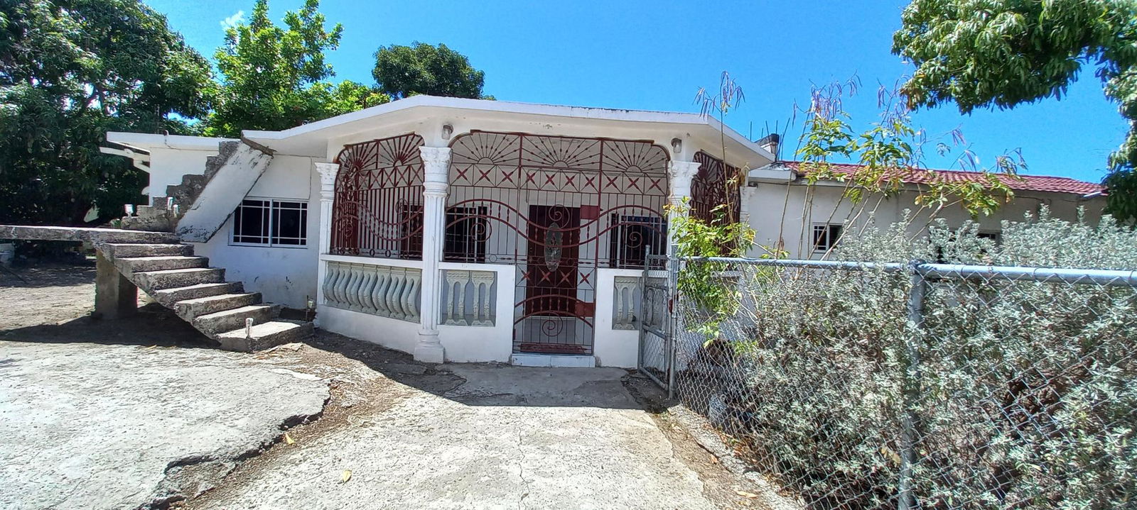 First image of 604 Gordon Avenue in Albion, St. Thomas, Jamaica - property is For Rent