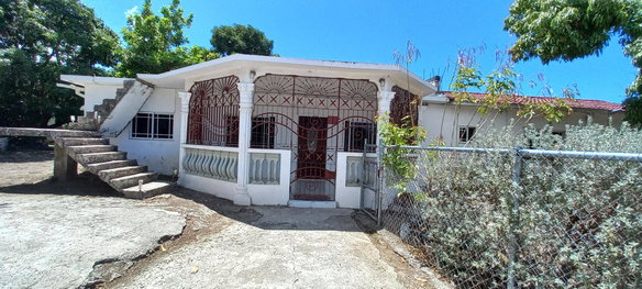 First image of 604 Gordon Avenue in Albion, St. Thomas, Jamaica - property is For Rent