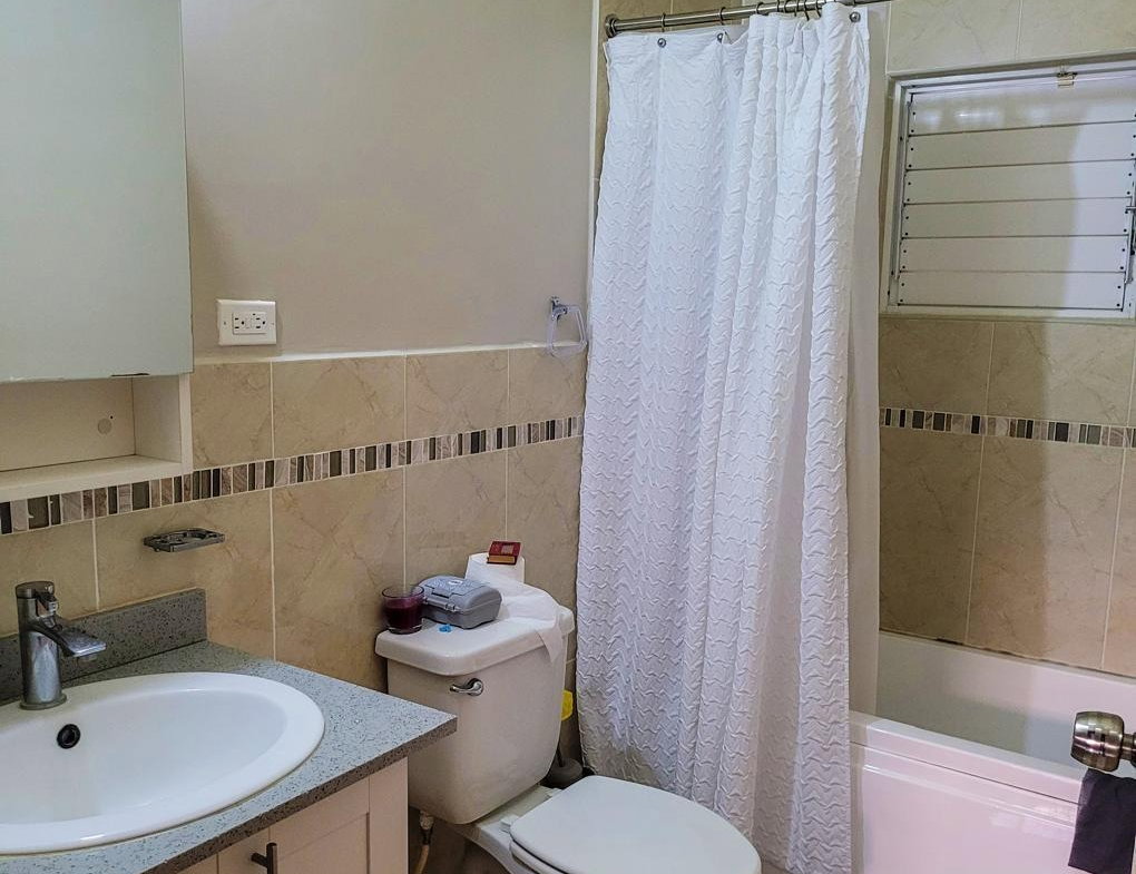 Fifth image of Lot-1158 Cassia Avenue in Montego Bay, St. James, Jamaica - property is For Rent