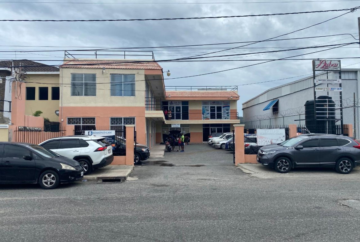 Second image of 9-33 East Trade Way, Dubai Pla in Greater Portmore, St. Catherine, Jamaica - property is For Rent