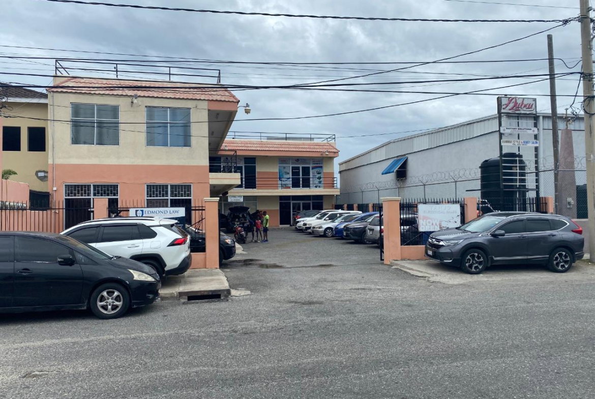 First image of 9-33 East Trade Way, Dubai Pla in Greater Portmore, St. Catherine, Jamaica - property is For Rent