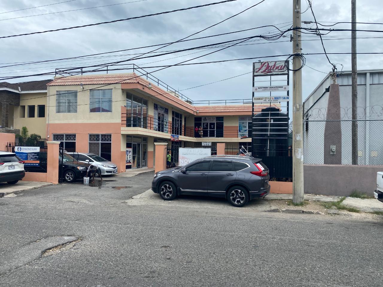 Shop-for-Rent-at-Dubai-Plaza-Portmore-St.-Catherine-400-SF-Commercial-Space Third image of 9-33 East Trade Way, Dubai Pla in Greater Portmore, St. Catherine, Jamaica - property is For Rent