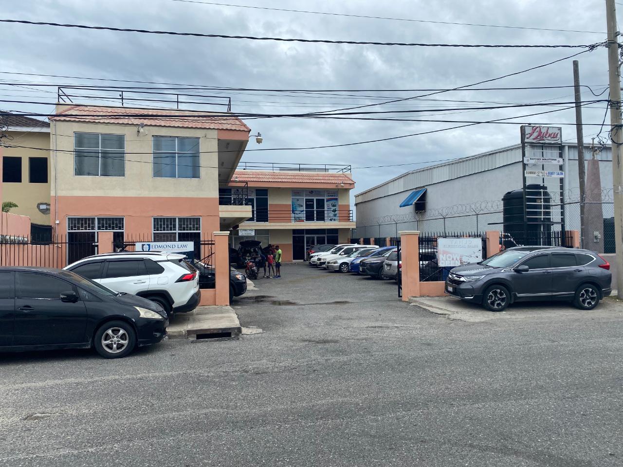 Shop-for-Rent-at-Dubai-Plaza-Portmore-St.-Catherine-400-SF-Commercial-Space First image of 9-33 East Trade Way, Dubai Pla in Greater Portmore, St. Catherine, Jamaica - property is For Rent