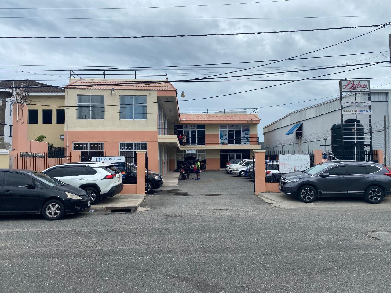 Second image of 10-33 East Trade Way, Dubai Pla in Greater Portmore, St. Catherine, Jamaica - property is For Rent