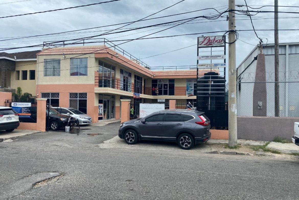 Third image of 10-33 East Trade Way, Dubai Pla in Greater Portmore, St. Catherine, Jamaica - property is For Rent
