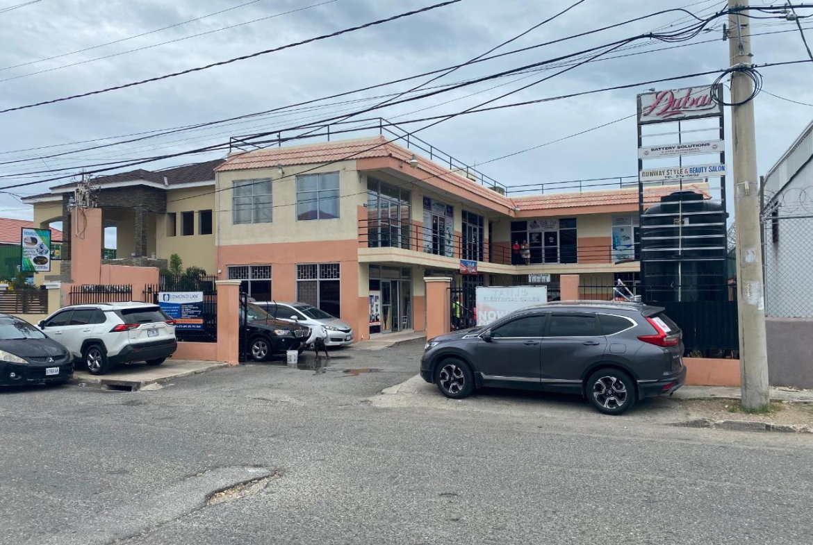 Fourth image of 10-33 East Trade Way, Dubai Pla in Greater Portmore, St. Catherine, Jamaica - property is For Rent