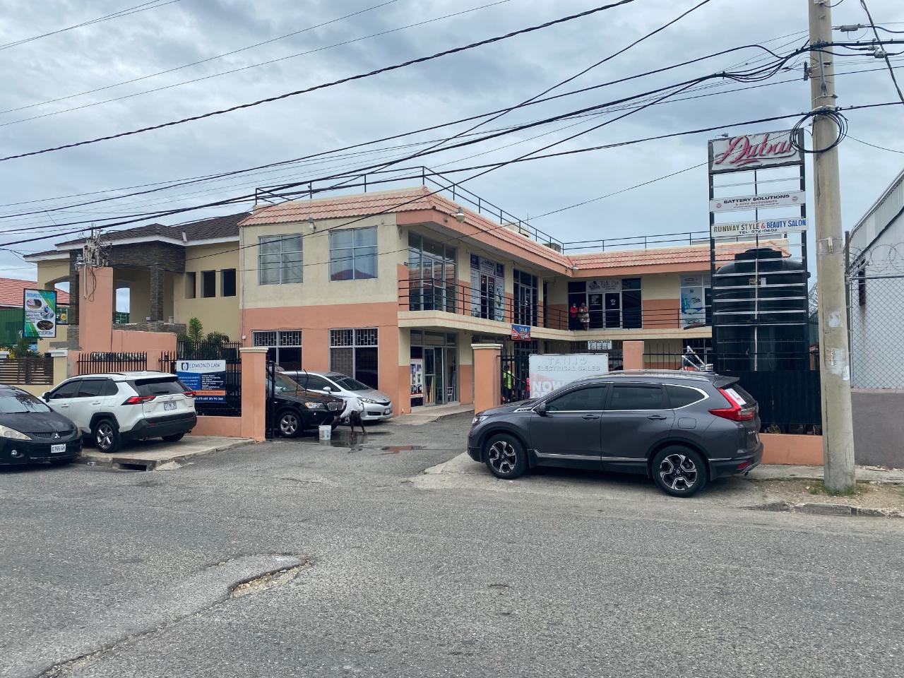 Fourth image of 10-33 East Trade Way, Dubai Pla in Greater Portmore, St. Catherine, Jamaica - property is For Rent