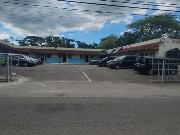 First image of Institution Drive in Santa Cruz, St. Elizabeth, Jamaica - property is For Sale