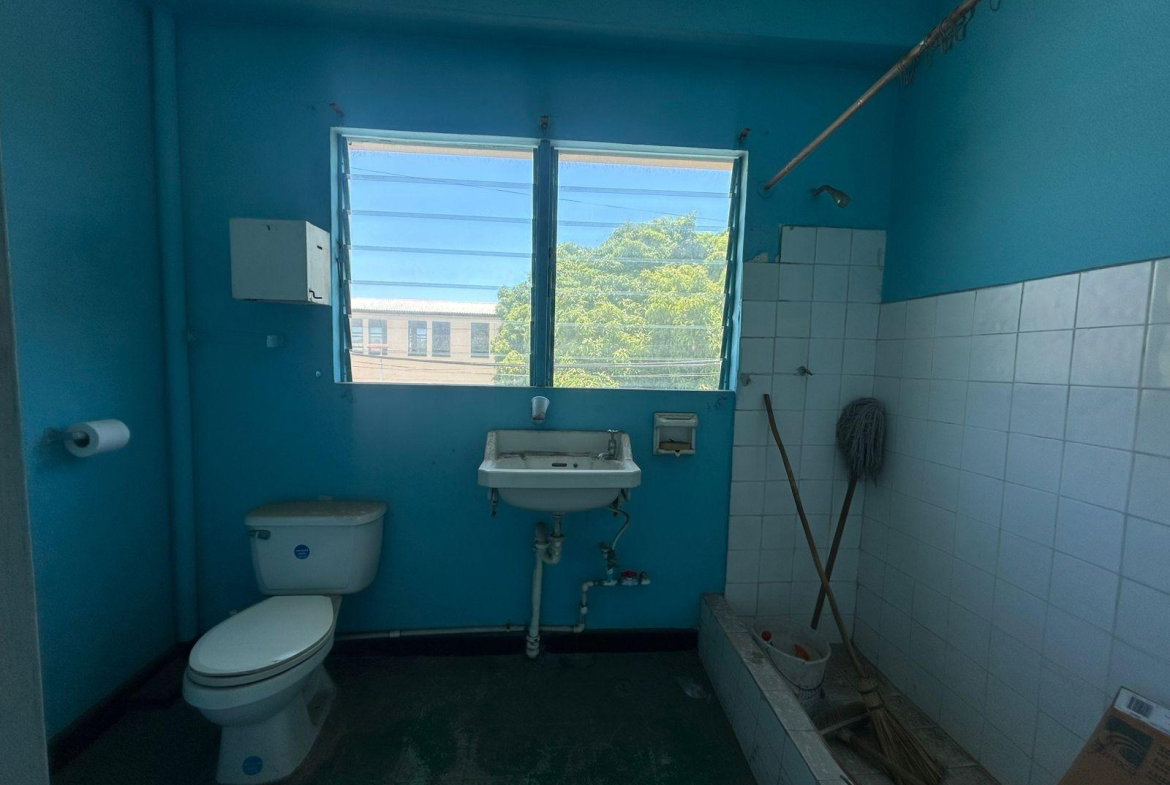 Ninth image of Ua-10 South Avenue in Kingston 4, Kingston, Jamaica - property is For Rent