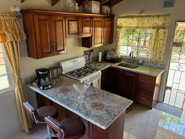 Eighteenth image of 601 Rhyne Park in SPOT VALLEY, St. James, Jamaica - property is For Rent