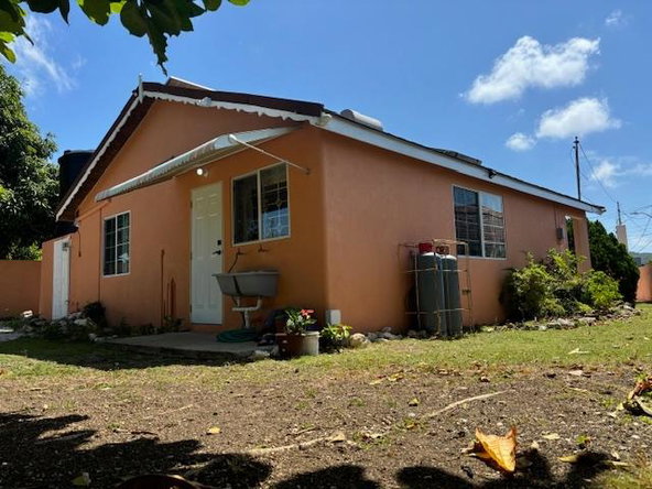 Fourth image of 601 Rhyne Park in SPOT VALLEY, St. James, Jamaica - property is For Rent