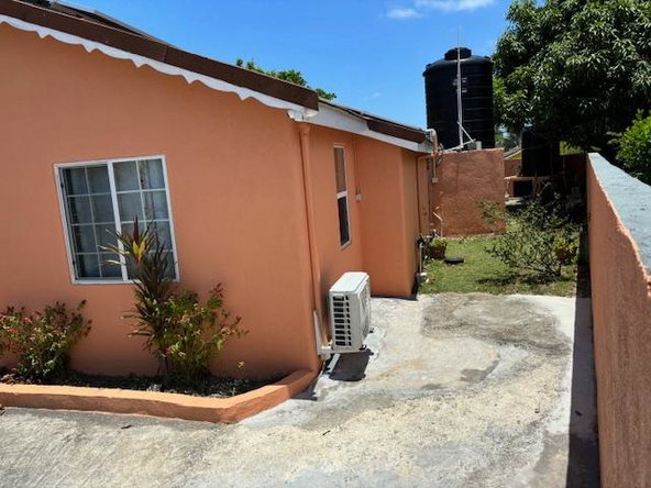 Fifth image of 601 Rhyne Park in SPOT VALLEY, St. James, Jamaica - property is For Rent