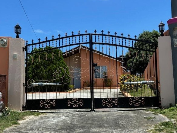 First image of 601 Rhyne Park in SPOT VALLEY, St. James, Jamaica - property is For Rent