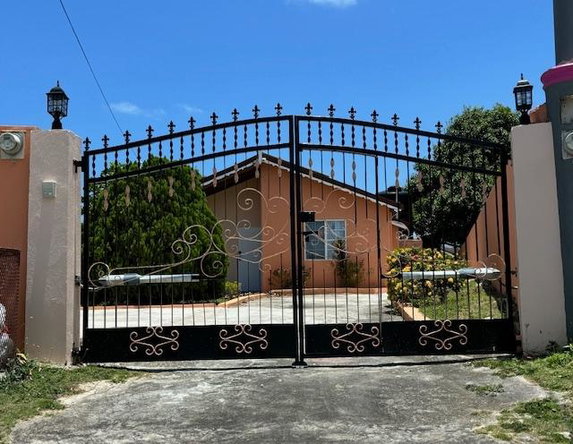 First image of 601 Rhyne Park in SPOT VALLEY, St. James, Jamaica - property is For Rent