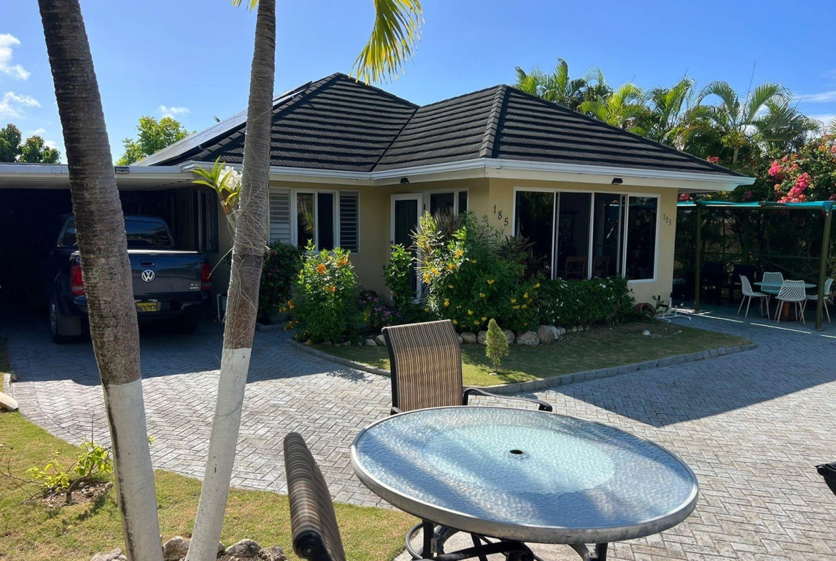 Second image of Lot#185 Orchid Avenue,richmond es in Richmond, St. Ann, Jamaica - property is For Sale