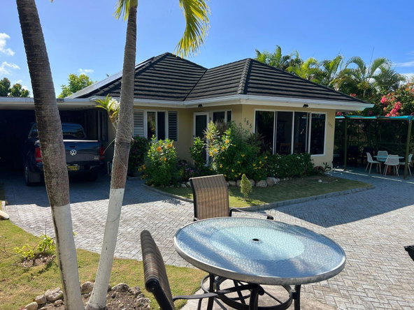 Second image of Lot#185 Orchid Avenue,richmond es in Richmond, St. Ann, Jamaica - property is For Sale