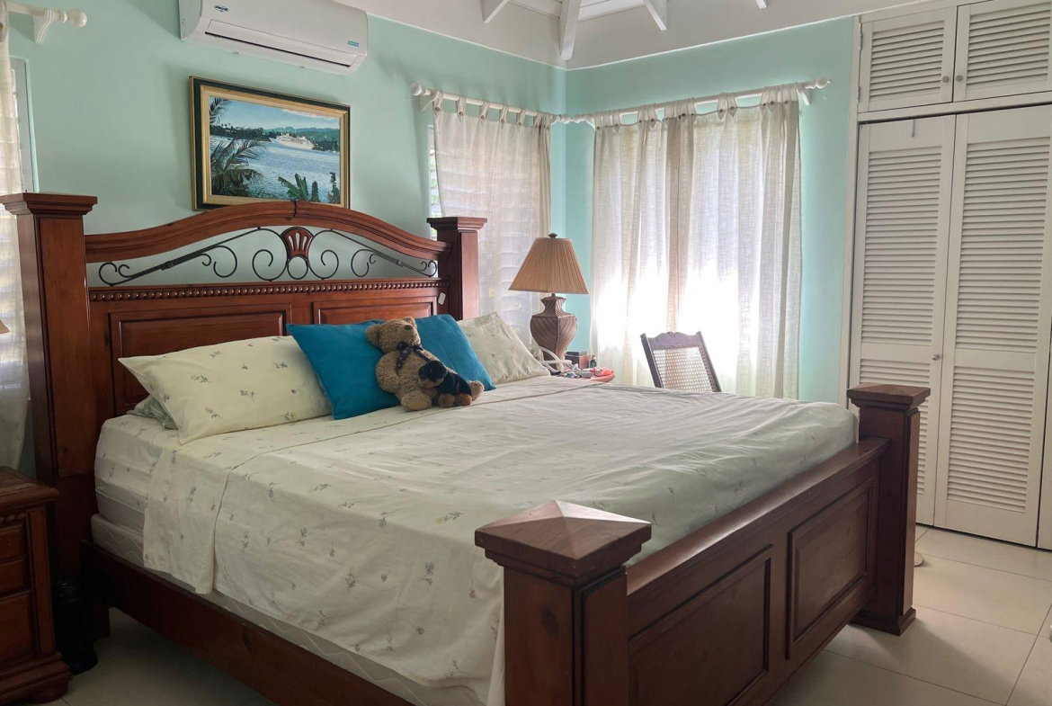 Twelfth image of Lot#185 Orchid Avenue,richmond es in Richmond, St. Ann, Jamaica - property is For Sale