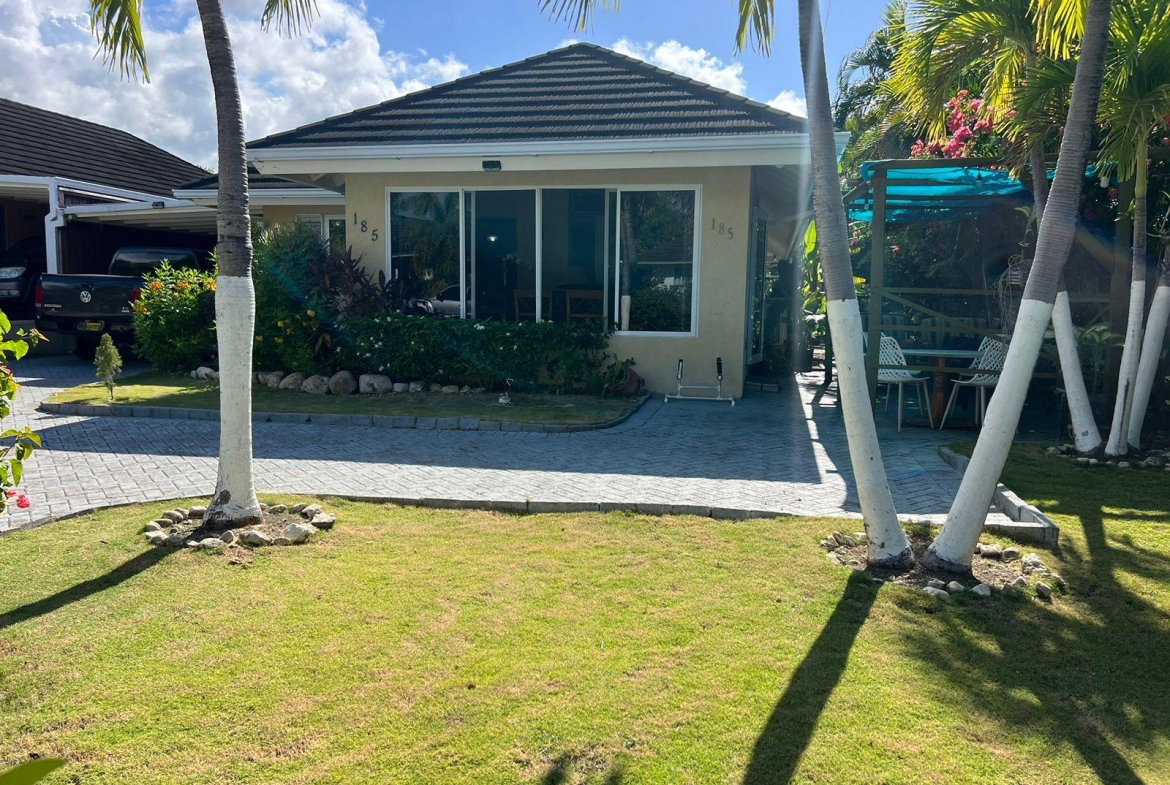 First image of Lot#185 Orchid Avenue,richmond es in Richmond, St. Ann, Jamaica - property is For Sale