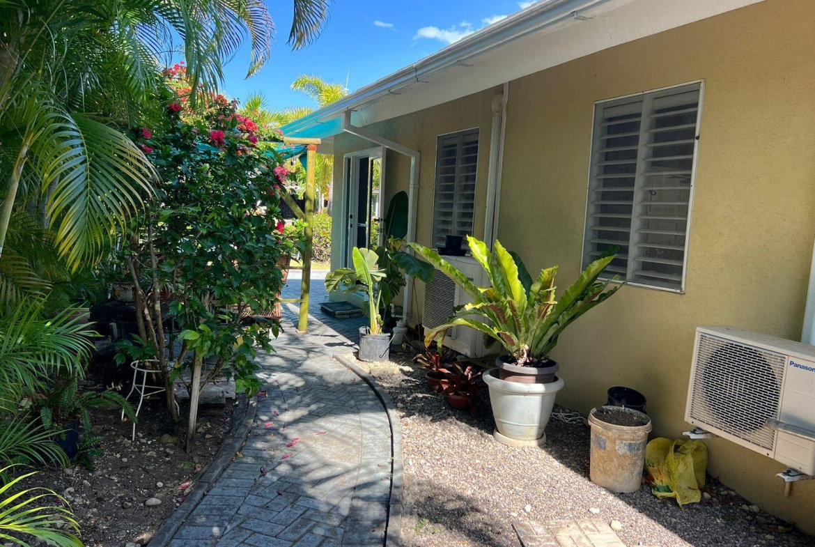 Fourth image of Lot#185 Orchid Avenue,richmond es in Richmond, St. Ann, Jamaica - property is For Sale