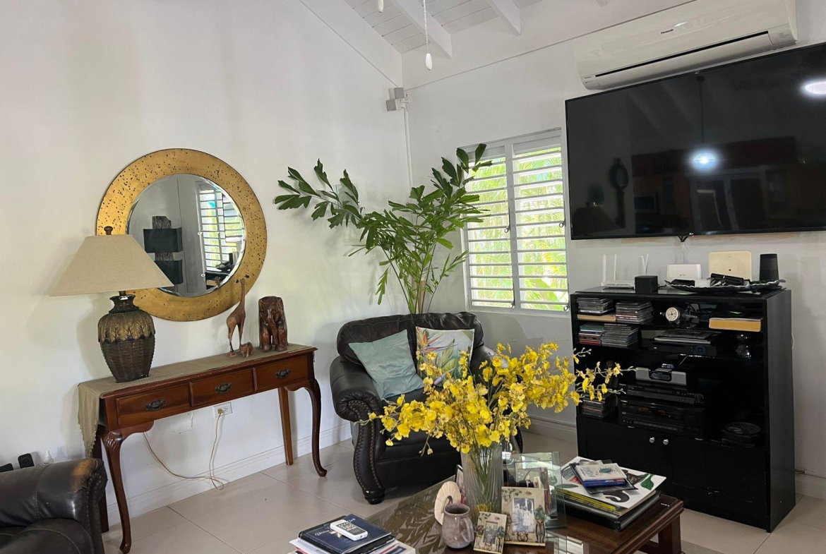 Sixth image of Lot#185 Orchid Avenue,richmond es in Richmond, St. Ann, Jamaica - property is For Sale