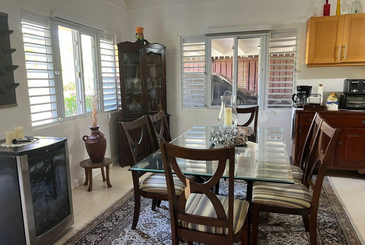 Eighth image of Lot#185 Orchid Avenue,richmond es in Richmond, St. Ann, Jamaica - property is For Sale