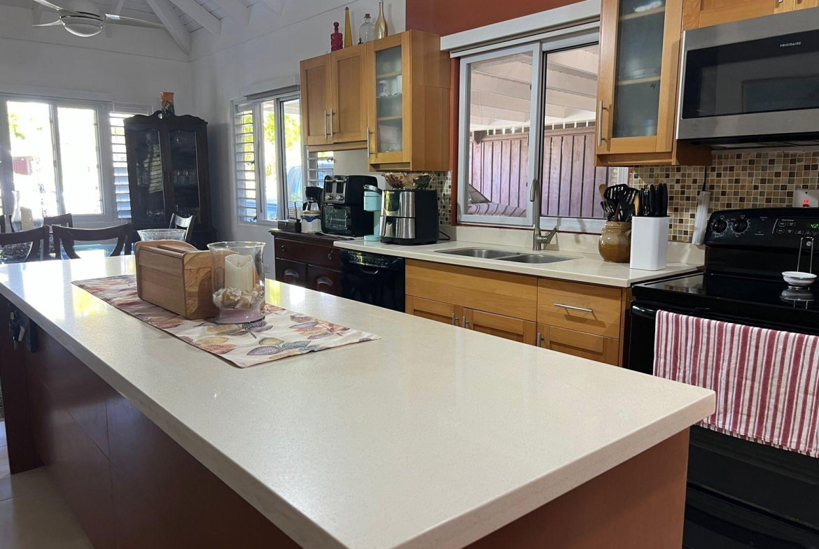 Tenth image of Lot#185 Orchid Avenue,richmond es in Richmond, St. Ann, Jamaica - property is For Sale