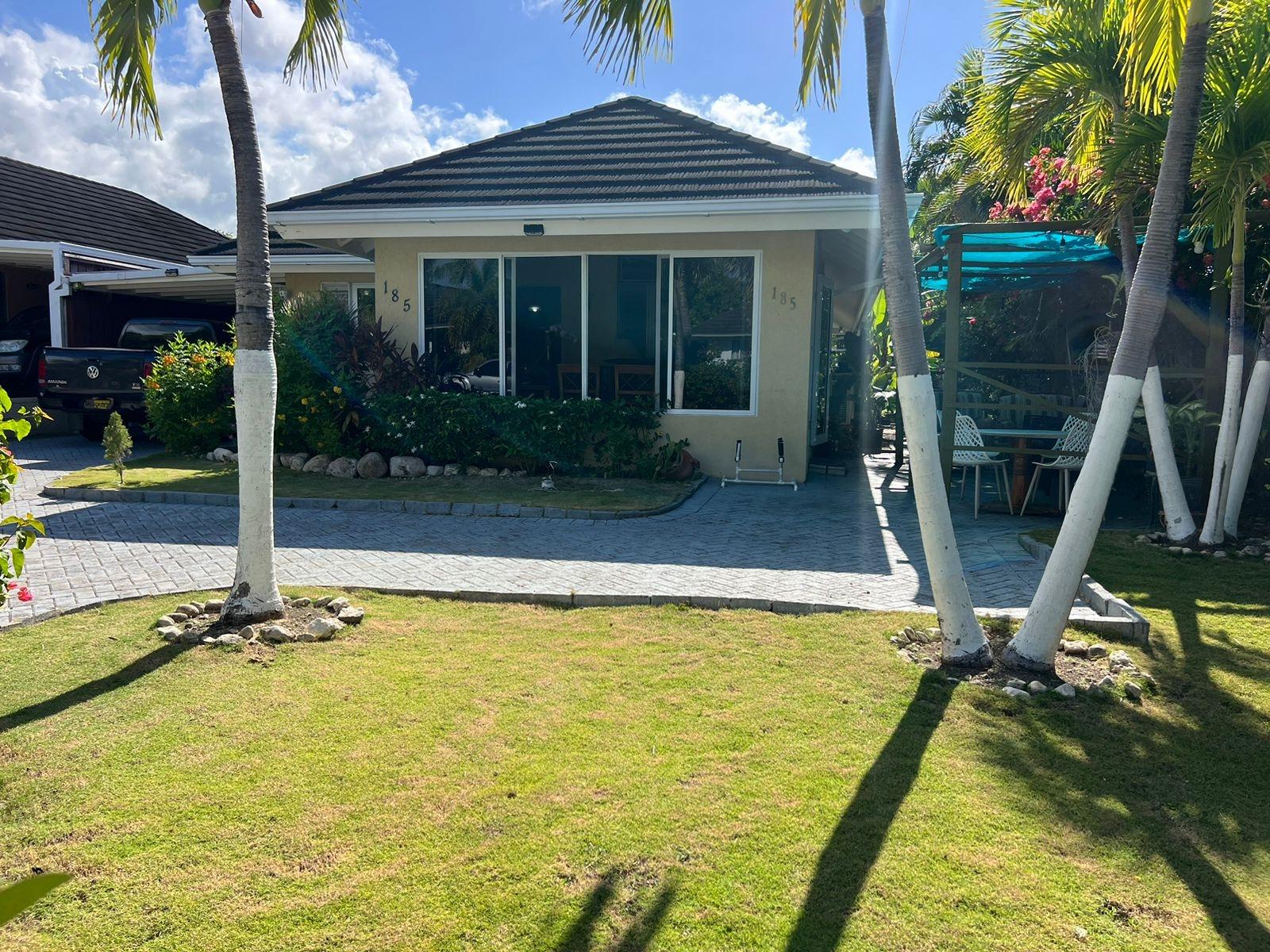 Solar-Powered-3-Bedroom-Home-for-Sale-at-The-Palms-at-Richmond-St.-Ann-Jamaica First image of Lot#185 Orchid Avenue,richmond es in Richmond, St. Ann, Jamaica - property is For Sale