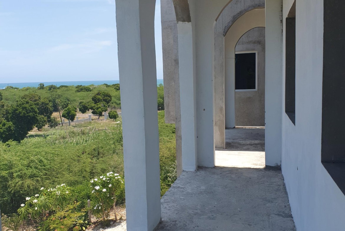Eleventh image of Billy's Bay in Treasure Beach, St. Elizabeth, Jamaica - property is For Sale