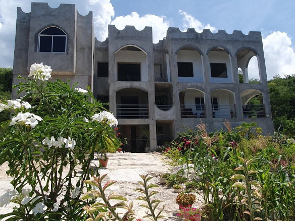 First image of Billy's Bay in Treasure Beach, St. Elizabeth, Jamaica - property is For Sale