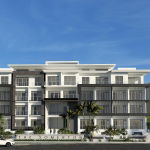 First image of 303-2 Somerton Avenue in Kingston 6, St. Andrew, Jamaica - property is For Sale