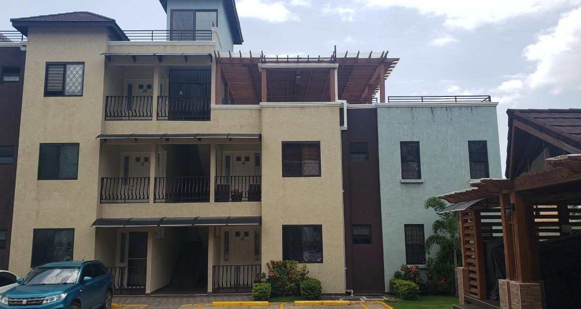 Fourteenth image of 15- East Avenue in Kingston 8, St. Andrew, Jamaica - property is For Rent