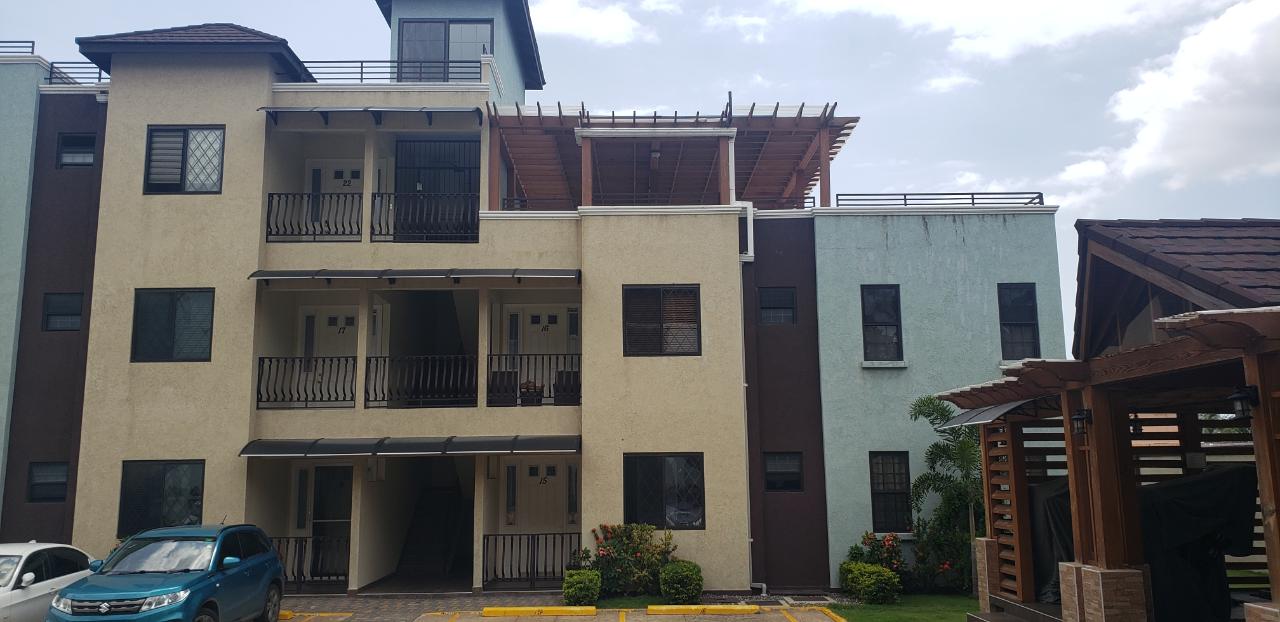 Fourteenth image of 15- East Avenue in Kingston 8, St. Andrew, Jamaica - property is For Rent