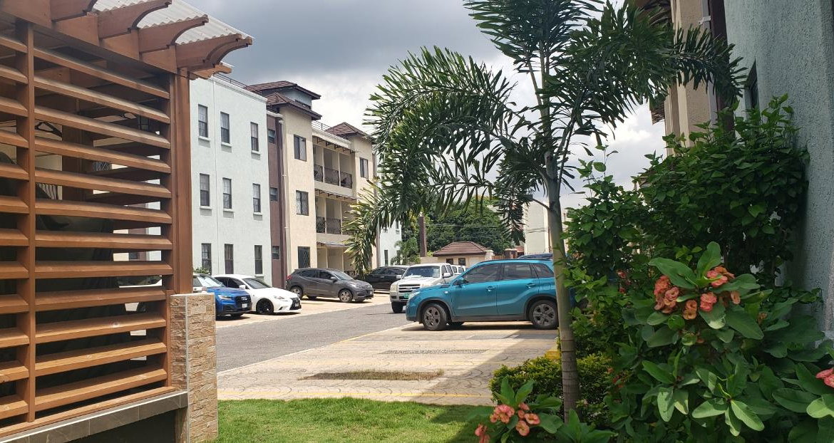 Twentieth image of 15- East Avenue in Kingston 8, St. Andrew, Jamaica - property is For Rent