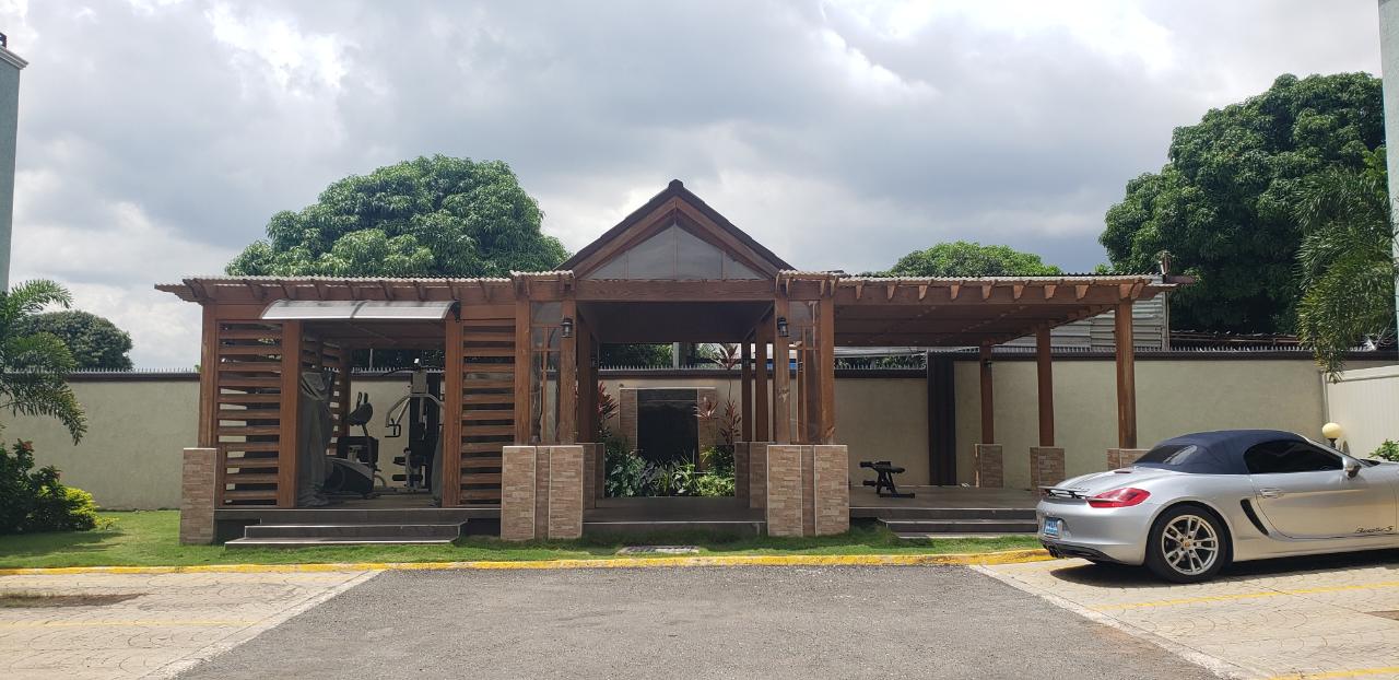 First image of 15- East Avenue in Kingston 8, St. Andrew, Jamaica - property is For Rent
