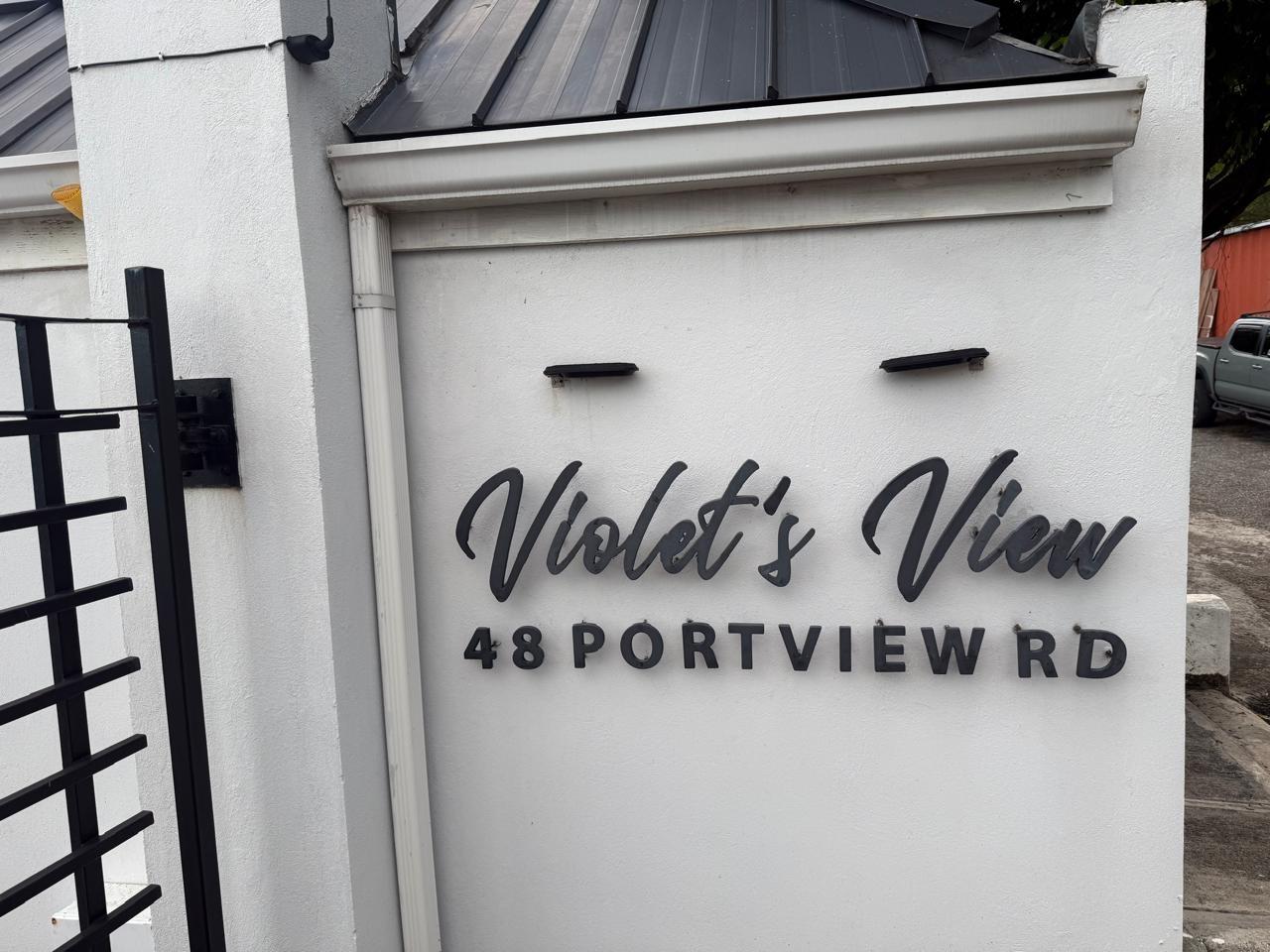 Second image of 2-48 Portview Road in Kingston 8, St. Andrew, Jamaica - property is For Rent