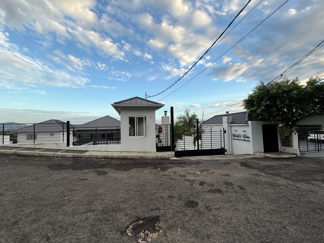 First image of 2-48 Portview Road in Kingston 8, St. Andrew, Jamaica - property is For Rent