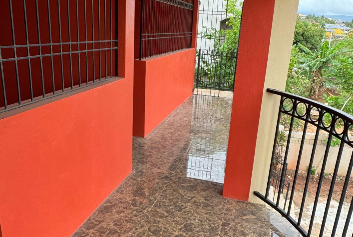 Second image of 996 Green Acres in Green Acres, St. Catherine, Jamaica - property is For Rent
