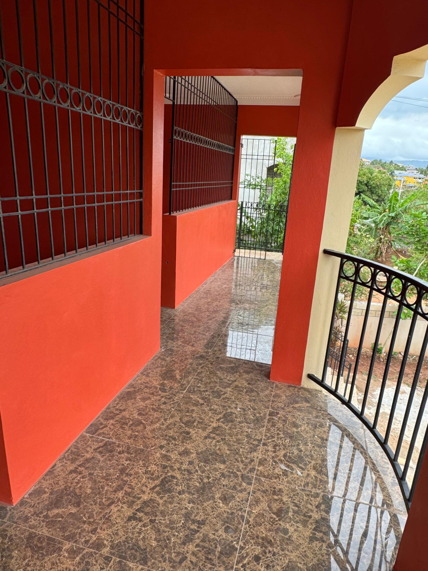 Second image of 996 Green Acres in Green Acres, St. Catherine, Jamaica - property is For Rent