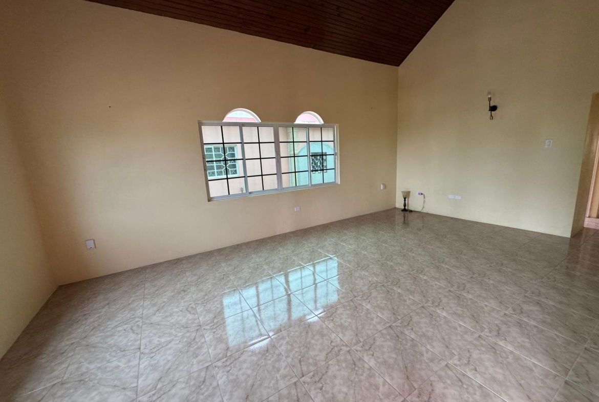 Third image of 996 Green Acres in Green Acres, St. Catherine, Jamaica - property is For Rent