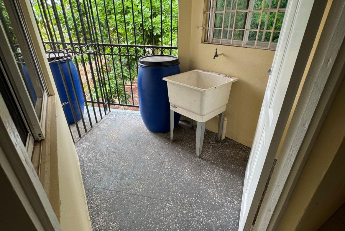 Eighth image of 996 Green Acres in Green Acres, St. Catherine, Jamaica - property is For Rent