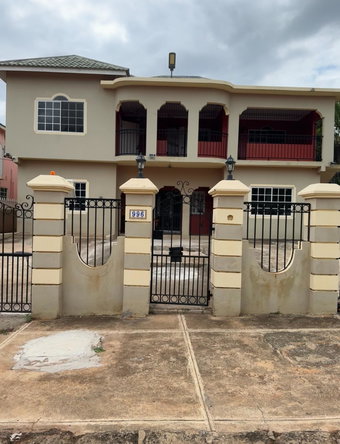 First image of 996 Green Acres in Green Acres, St. Catherine, Jamaica - property is For Rent
