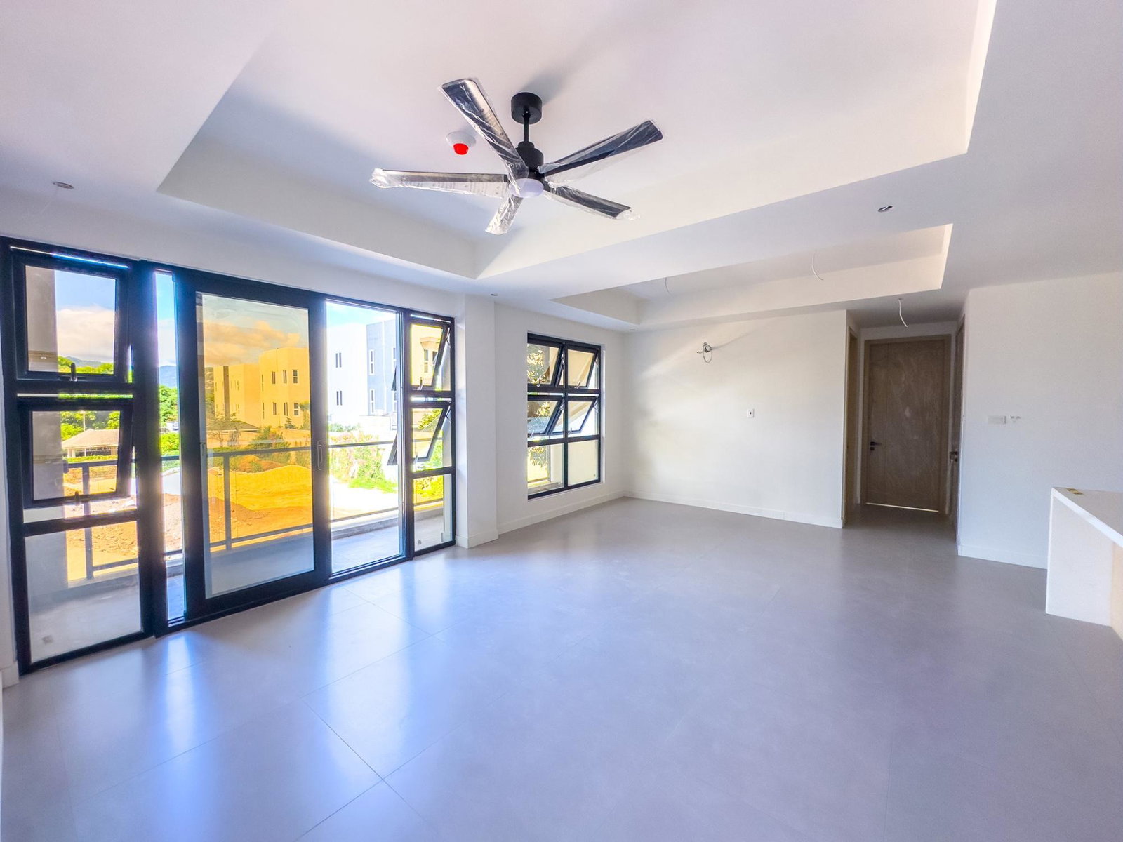 Eleventh image of 103-2 Somerton Avenue in Kingston 6, St. Andrew, Jamaica - property is For Sale