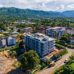 First image of 203-2 Somerton Avenue in Kingston 6, St. Andrew, Jamaica - property is For Sale